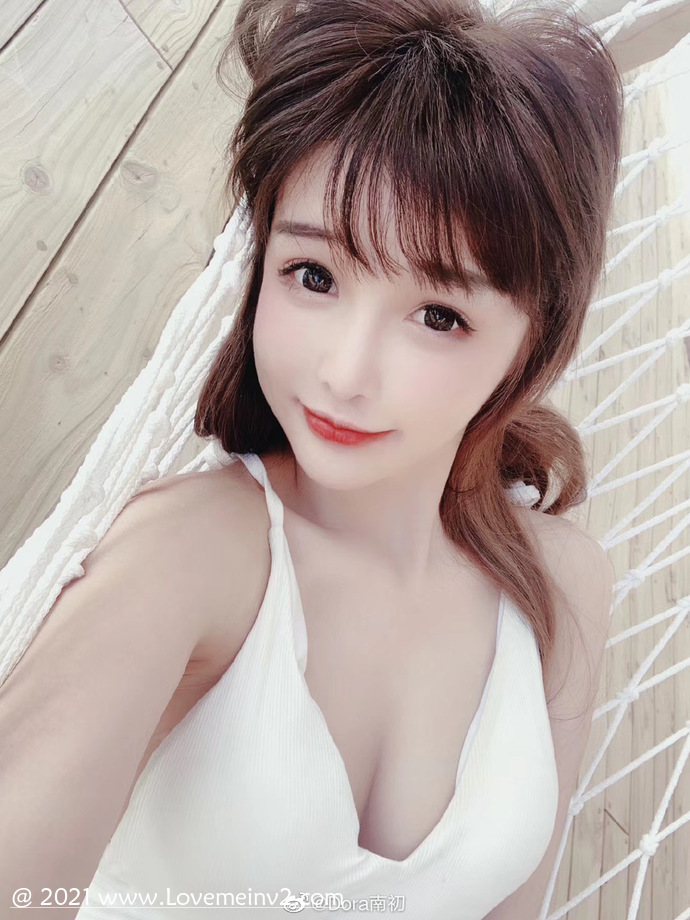 南初妹妹_全部写真作品合集