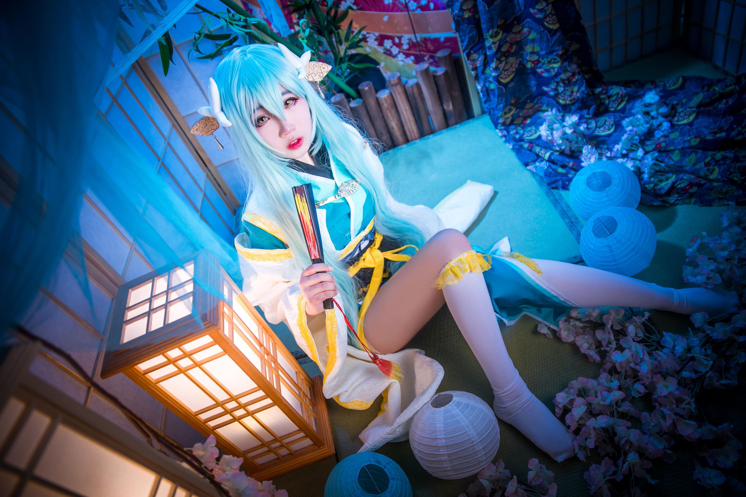 茕欢_全部写真作品合集