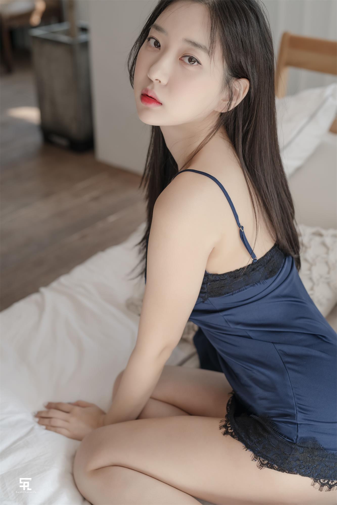 (Zenny)申才恩_全部写真作品合集|更新至12期