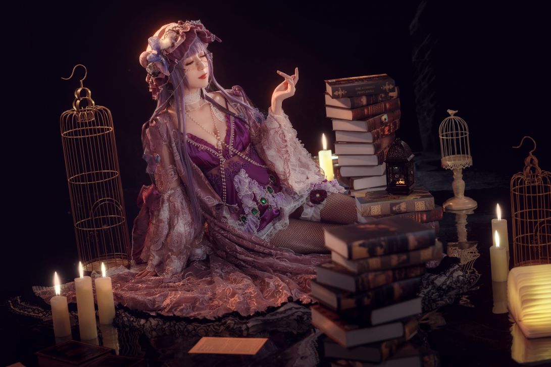 弥音音ww_全部写真作品合集