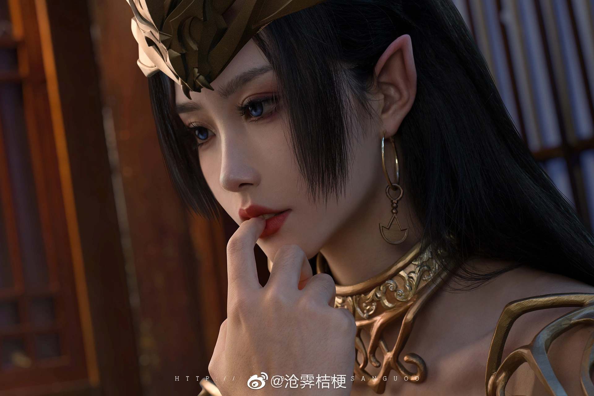 你是第一个敢威胁我的人，需不需要我叫你一声“主人”