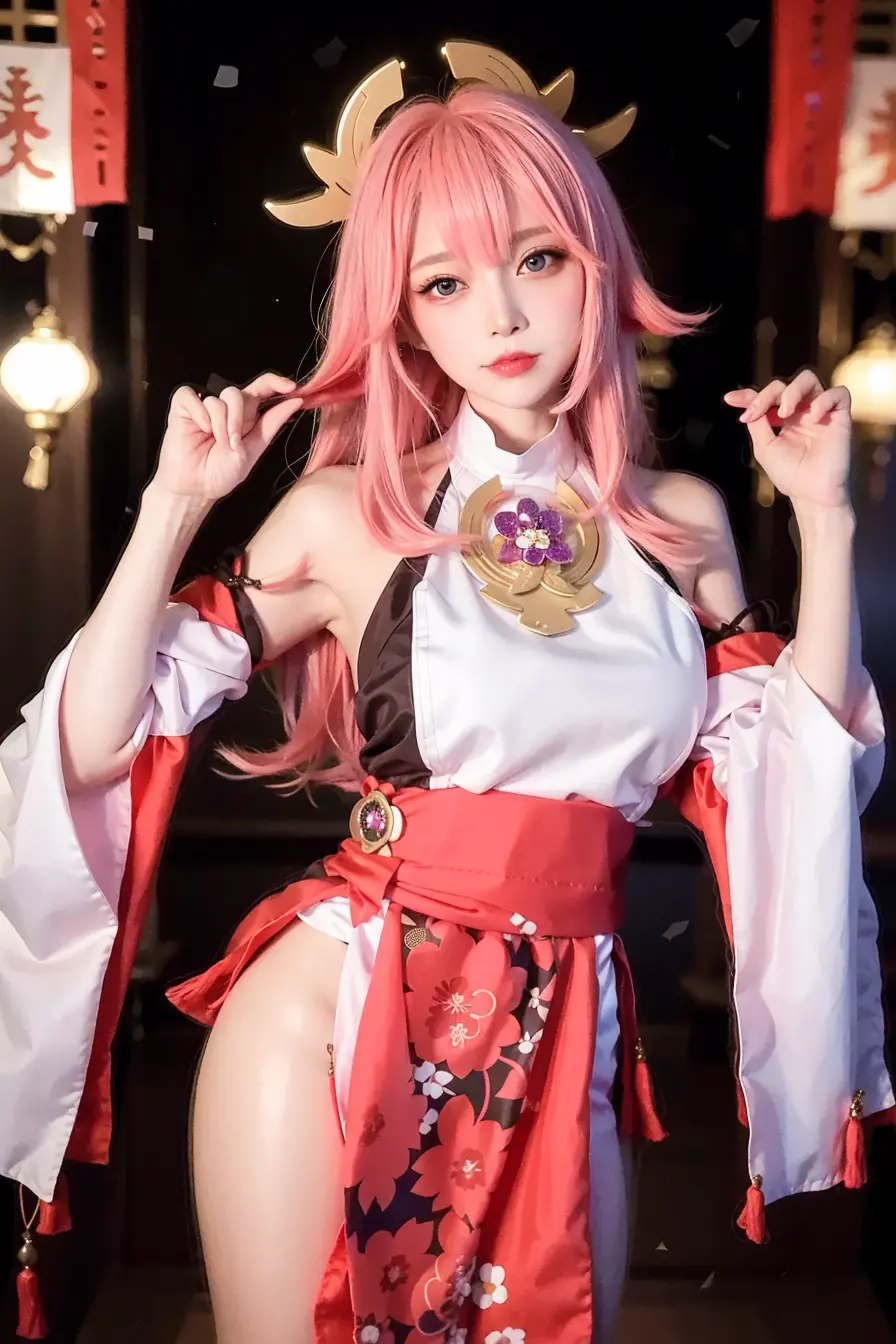 做颗星星，有棱有角，还会发光。