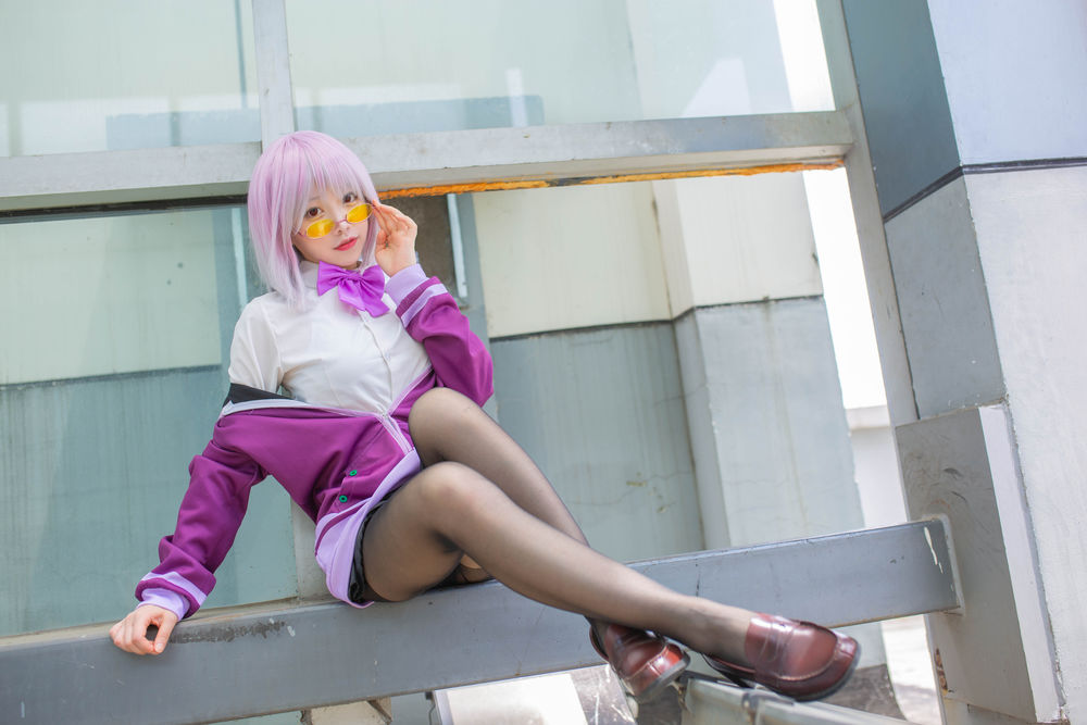 嘎潼_全部写真作品合集