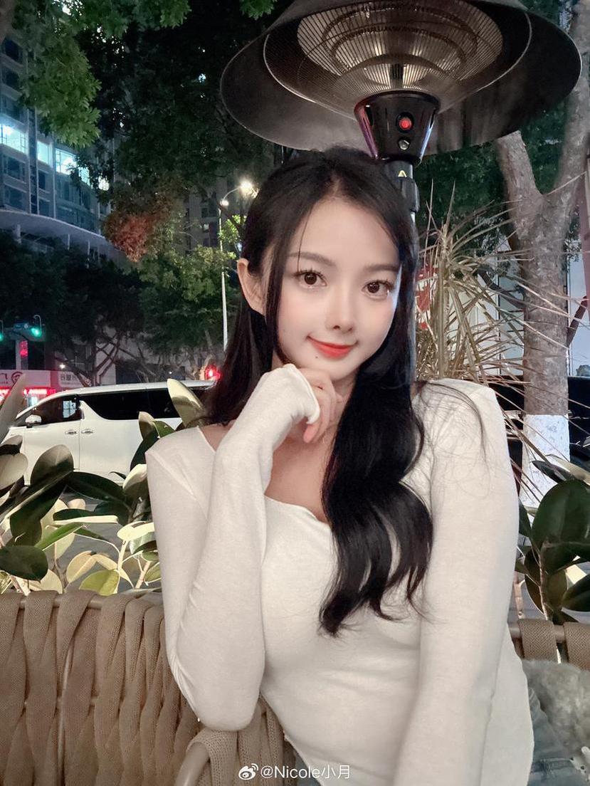 Nicole小月_全部写真作品合集 - 预览图 1 Nicole小月_全部写真作品合集 - 预览图 1