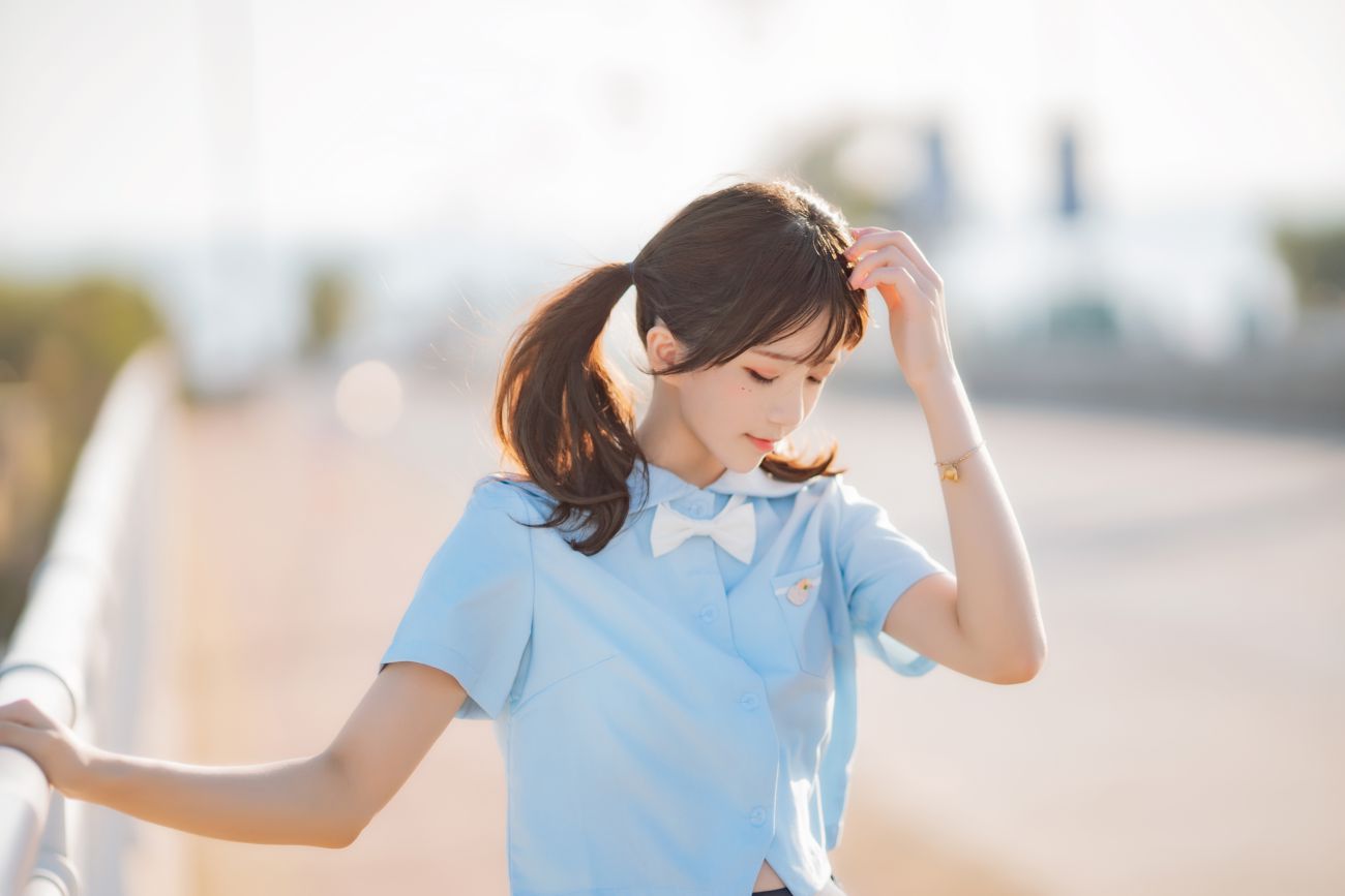 桜桃喵-慢慢理解世界 慢慢更新自己