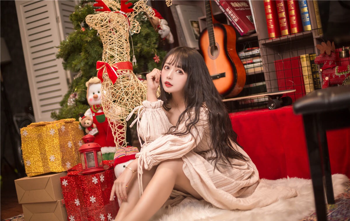 黑猫猫OvO_全部写真作品合集