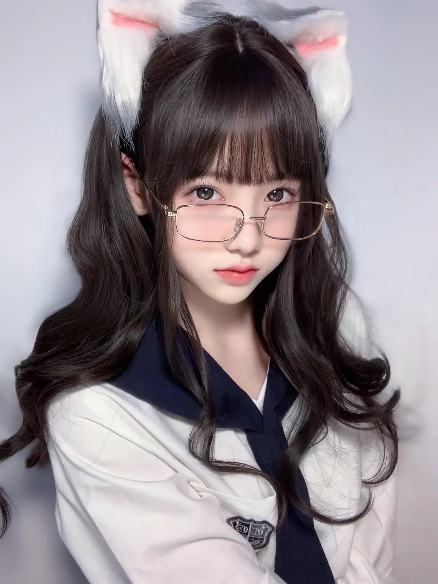 如果非要博弈的话,那就比比谁更真诚。我永远不会是输家