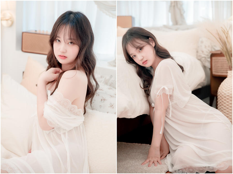 韩国Sia (시아)_全部写真作品合集更新至15期