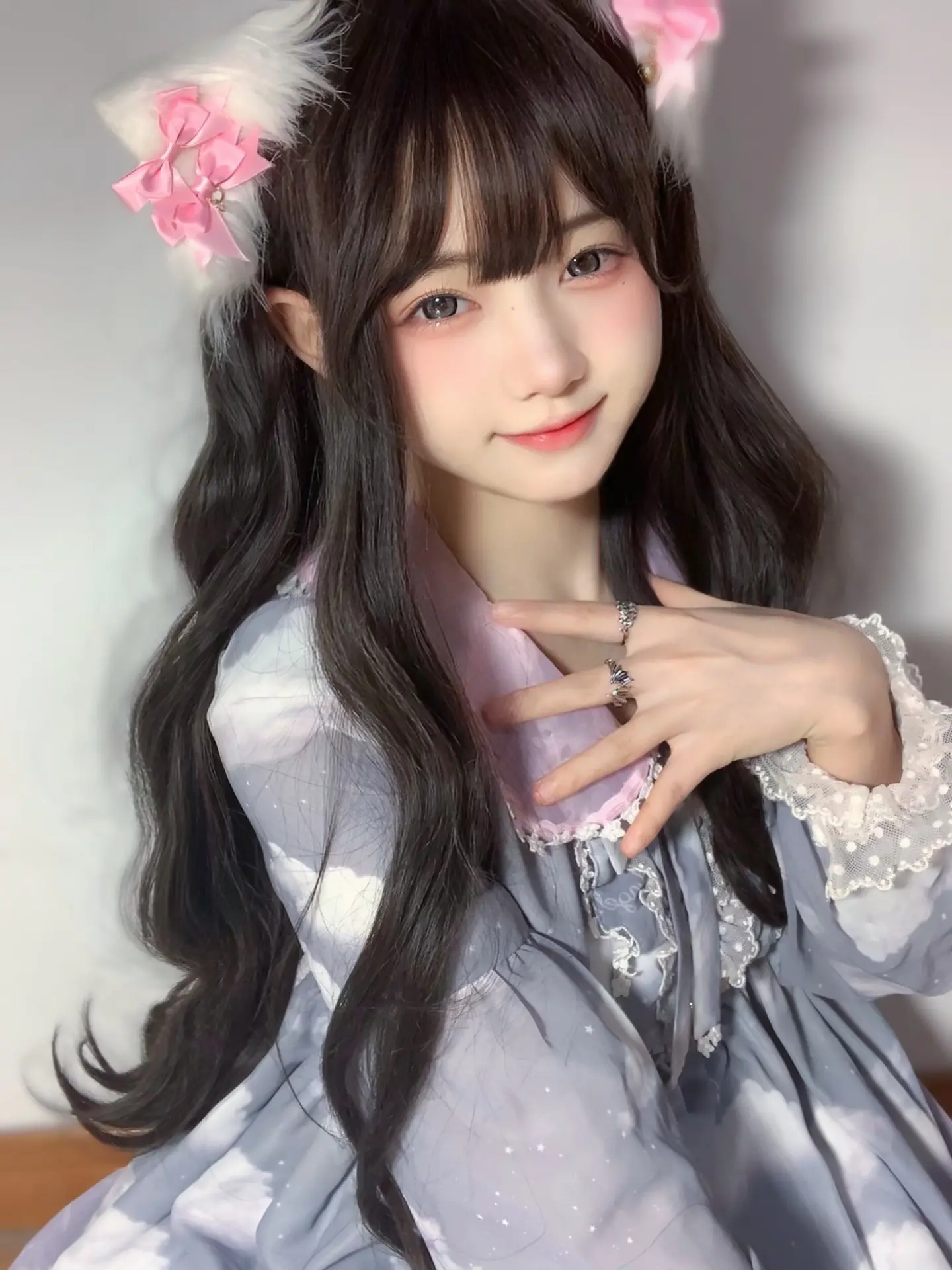 我用执着烧死了所有的幼稚和任性