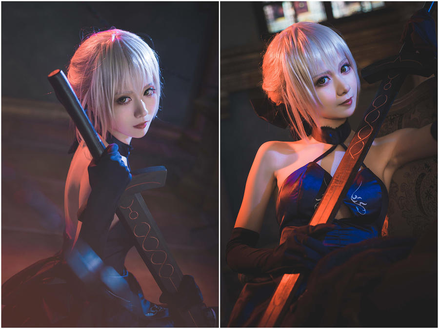 阳炎型小菠萝_全部写真作品合集|更新至7期