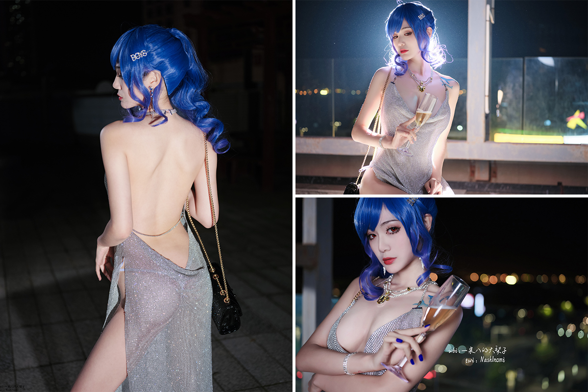 NO.10-圣路易斯 NO.10-圣路易斯