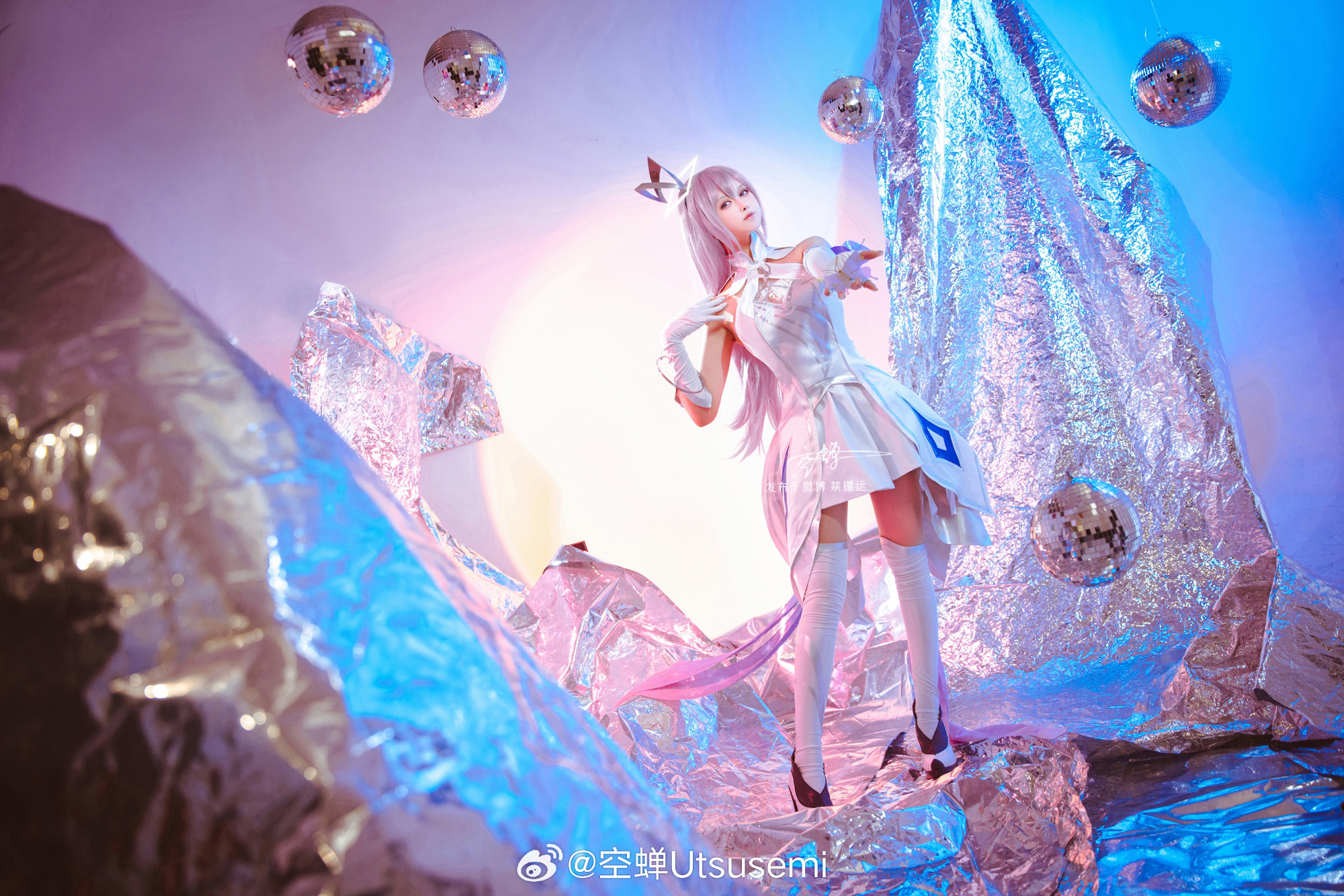 星辰的孩子,注定回到穹宇的怀抱