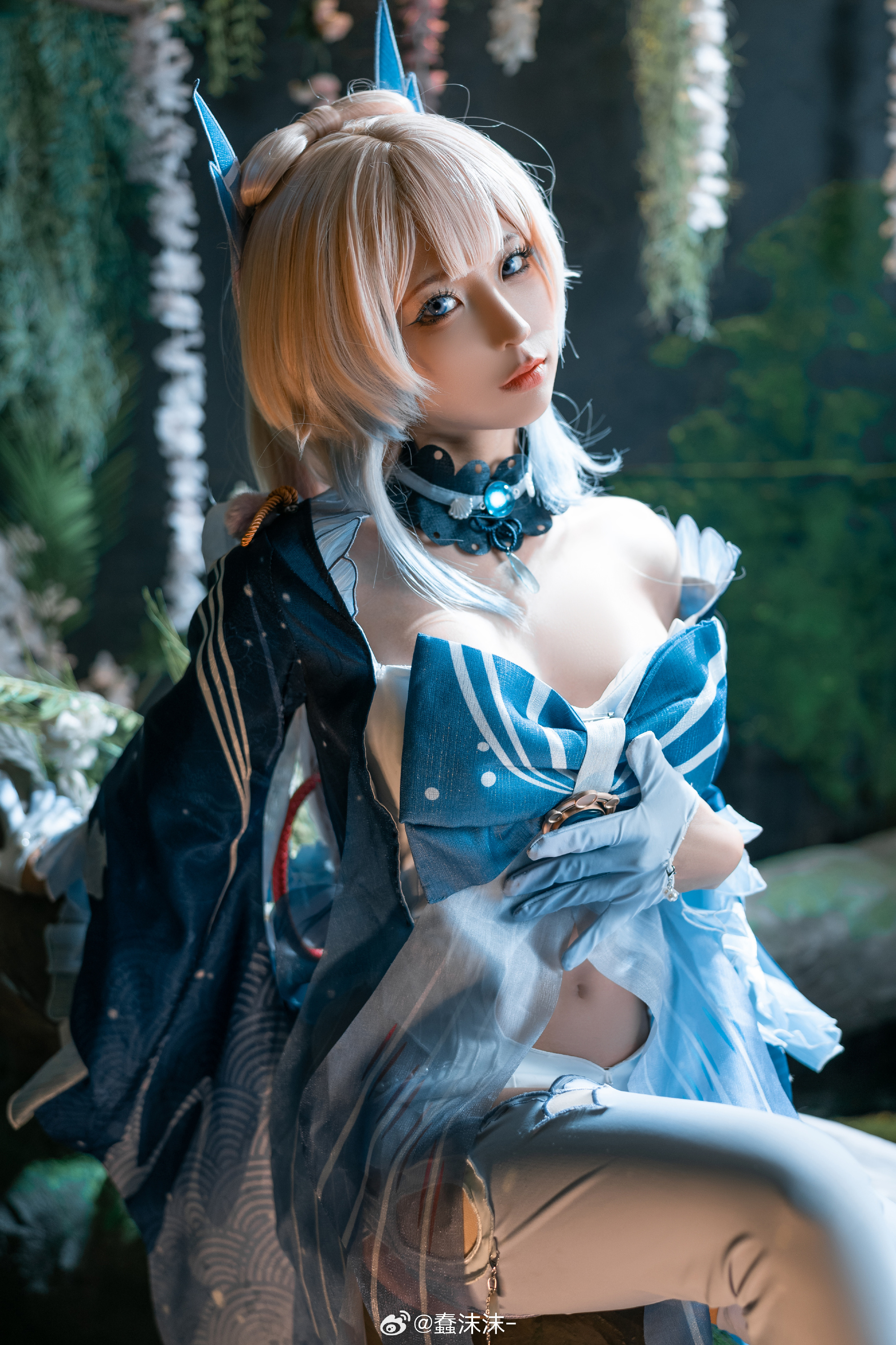 好加油，好好努力去成为更好的自己