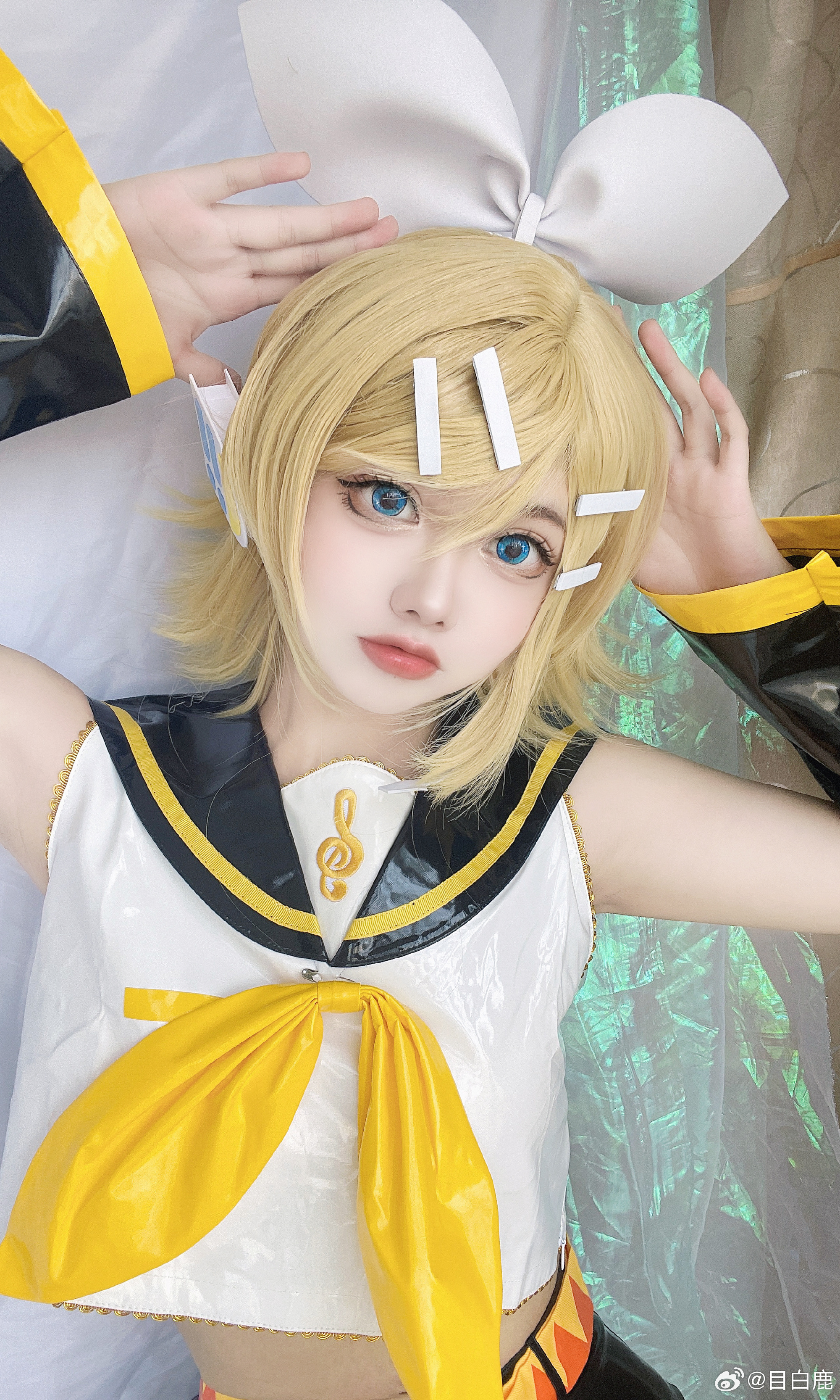 未来无法预料 别吝啬爱与生活