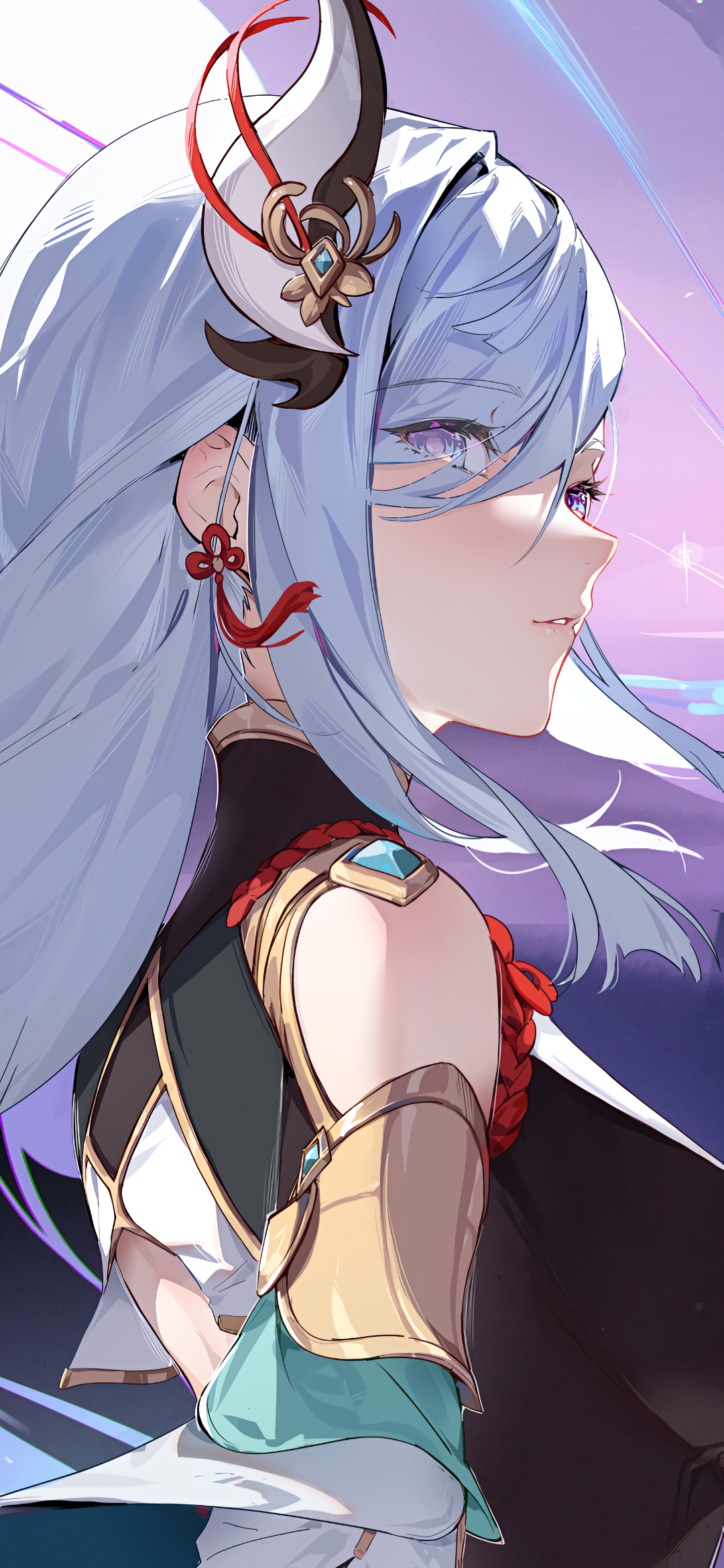 未来无法预料 别吝啬爱与生活