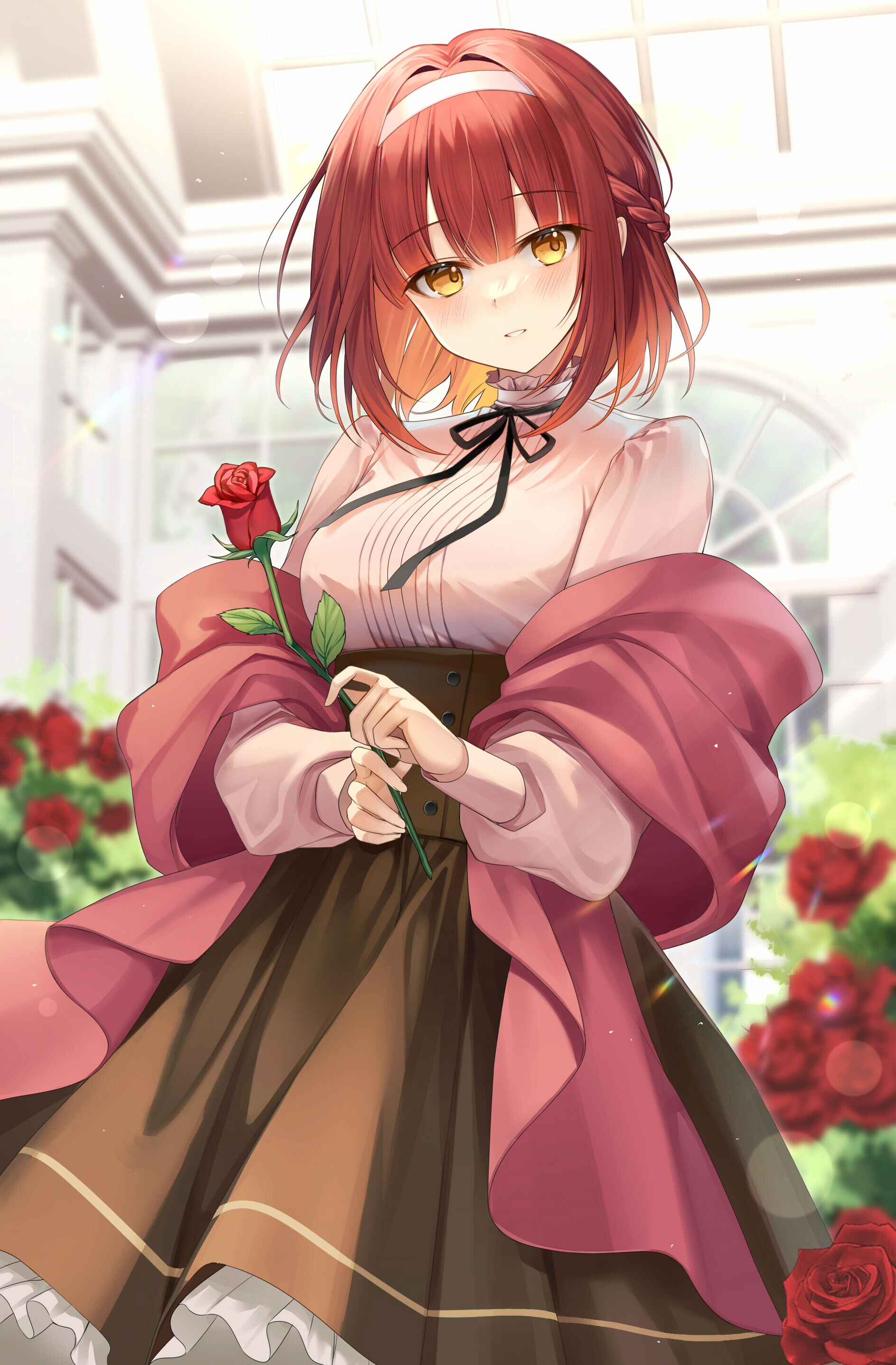 不被重视的每一秒,都在慢慢退后