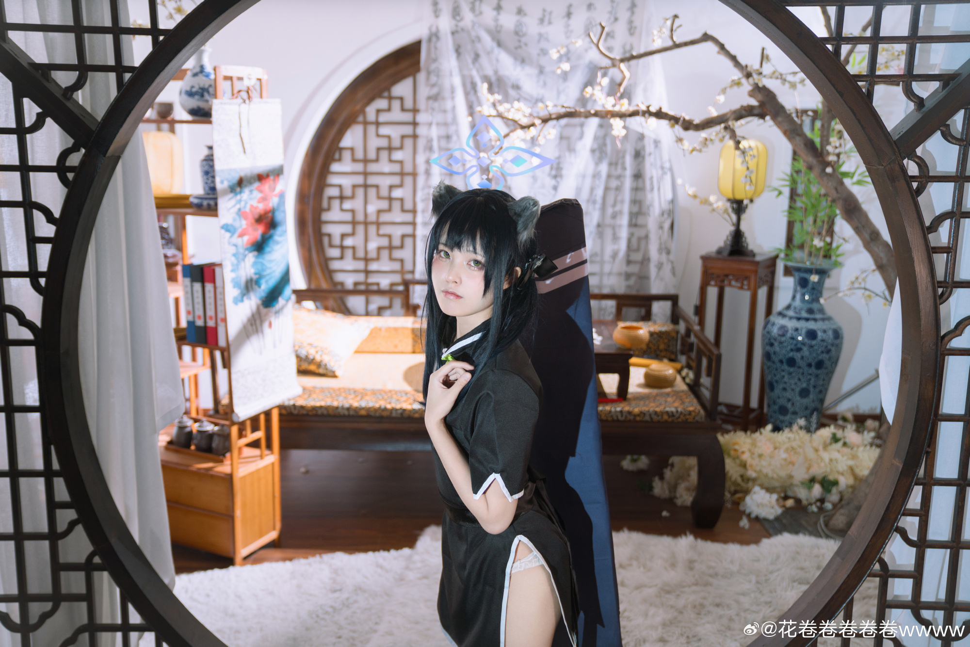 我写下的，和自己的约定······也还是当时的样子