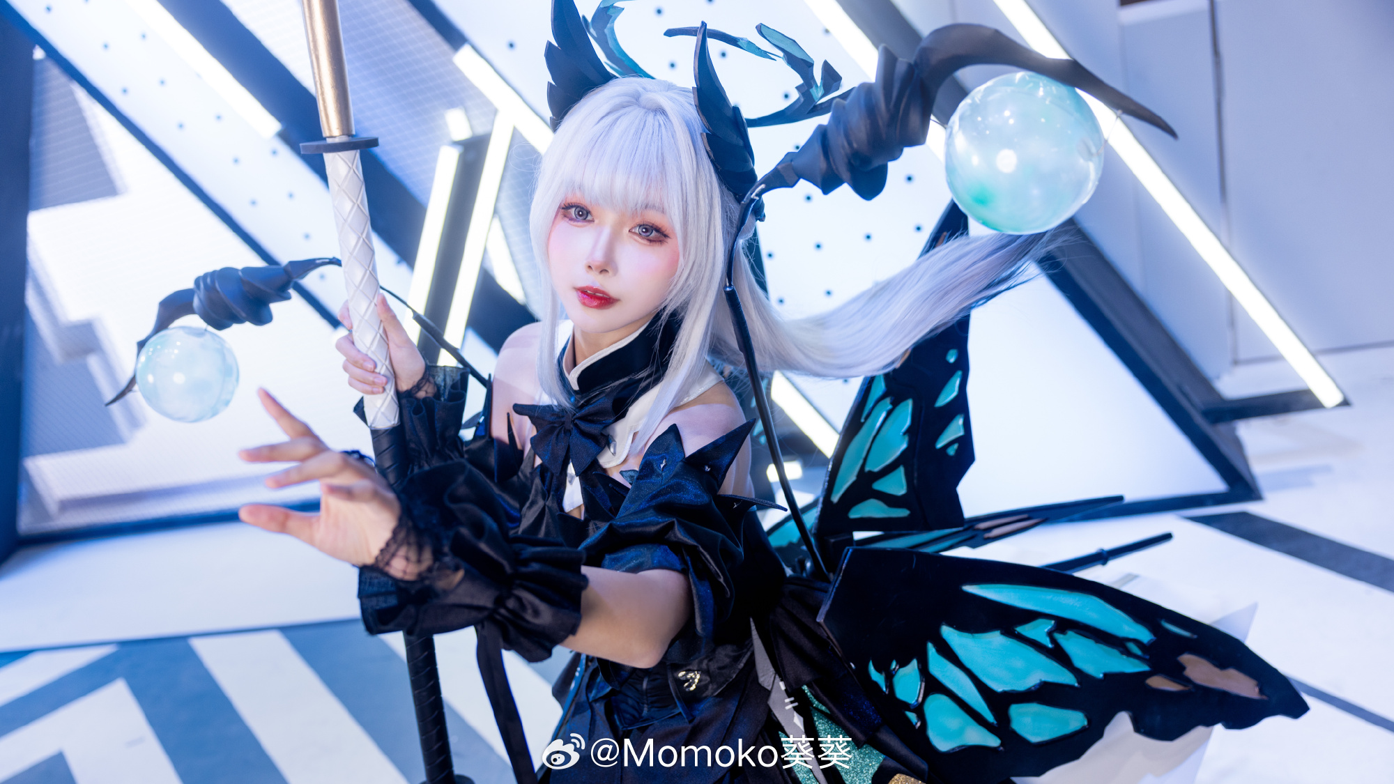 努力奔跑会累，但也会看见不一样的美景！