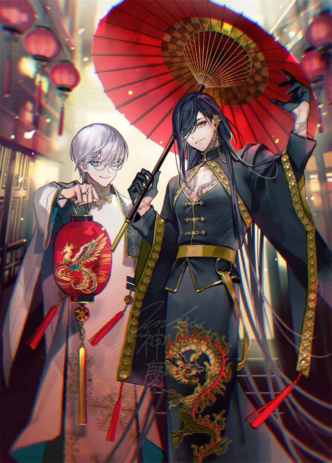 总有一个安静的角落，等着你去发现，去珍惜