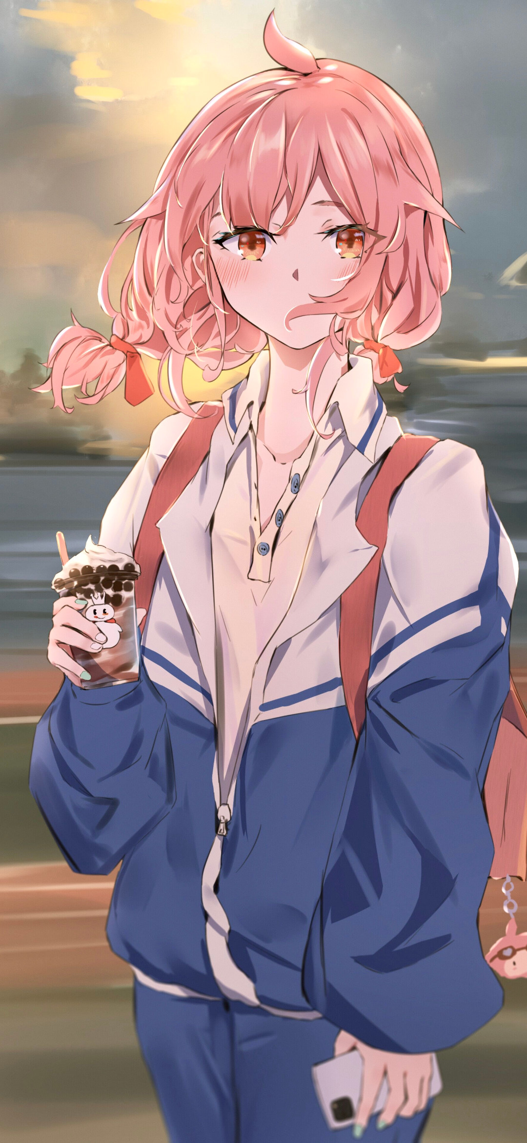 精致的皮囊千篇一律,匹配的灵魂万里挑一