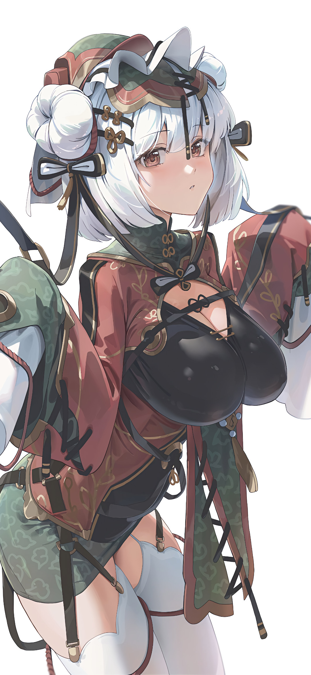 无论我变得如何强大,你依然是我的弱点