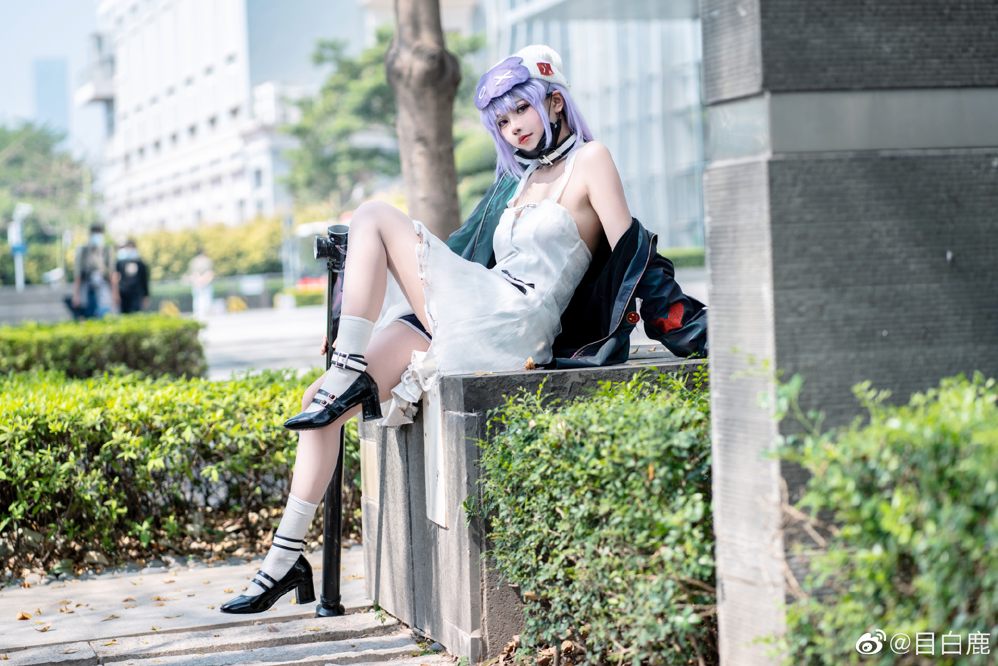 总要热爱点什么,不能被这无趣的生活吞没