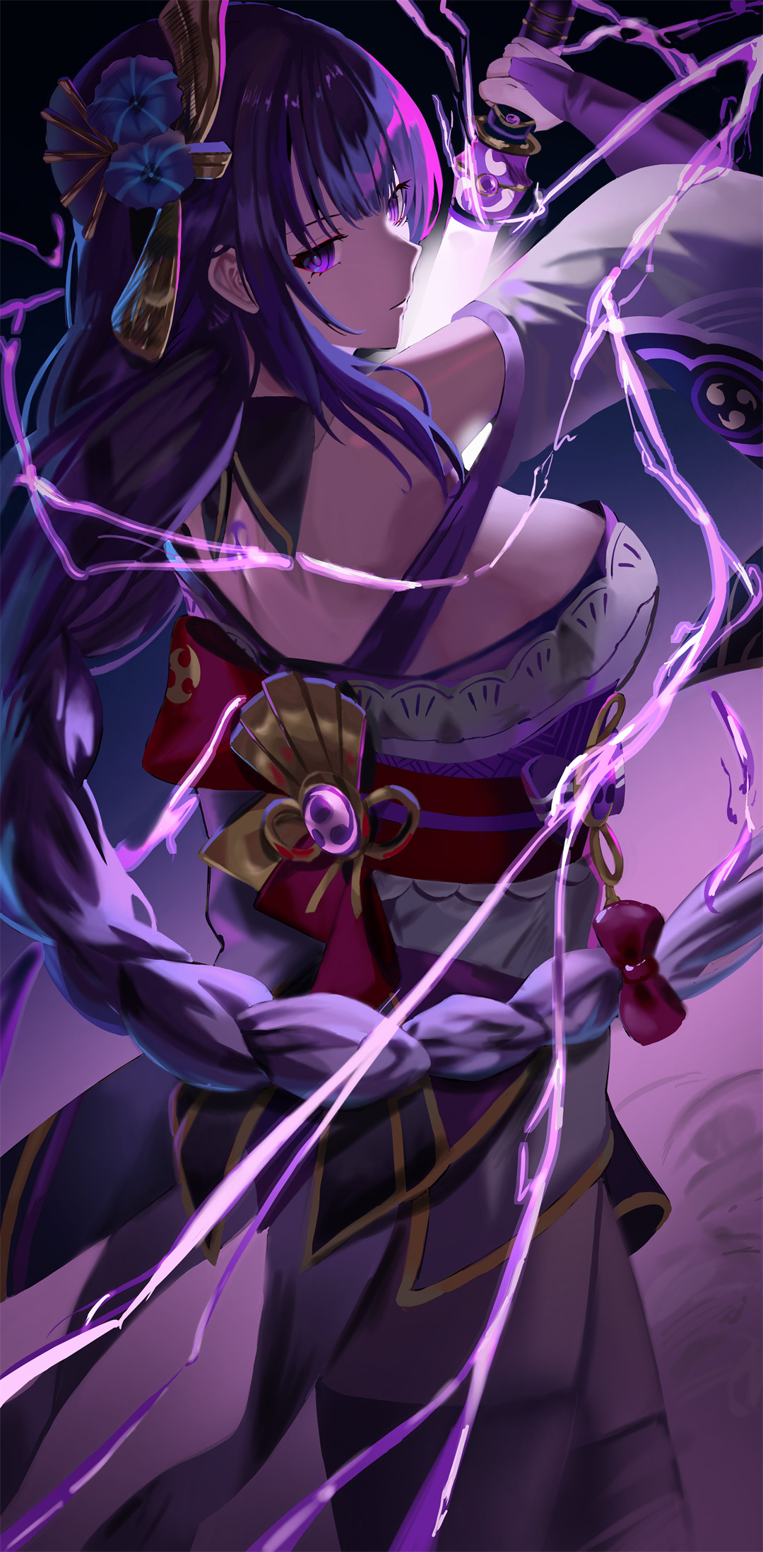 原地孤芳自赏，不如自由盛放