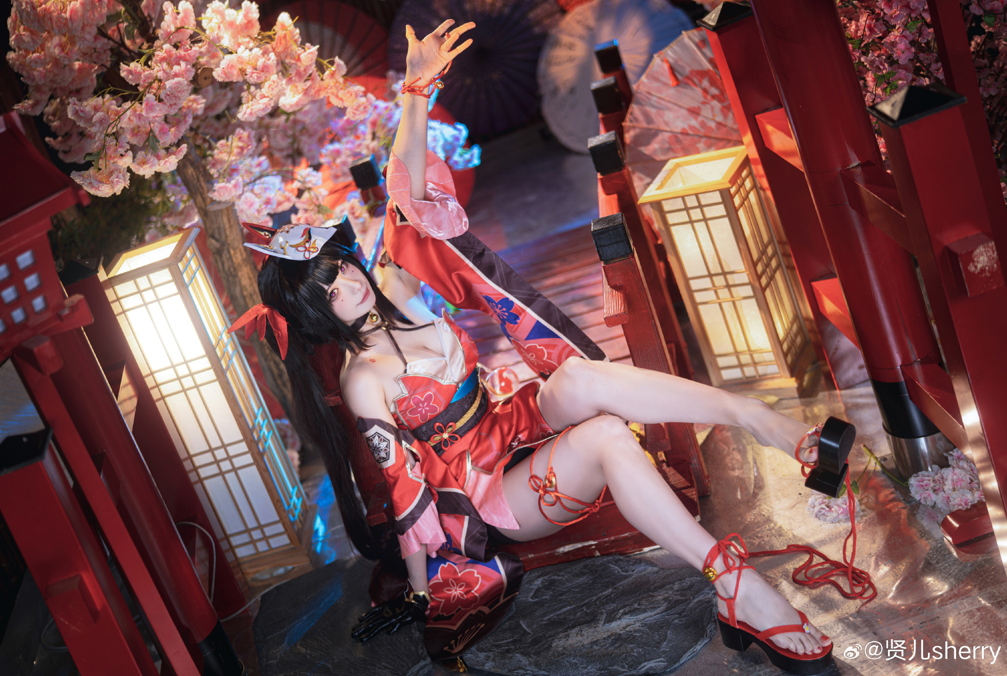 我保证不会让你无聊,你可以保证我吗?