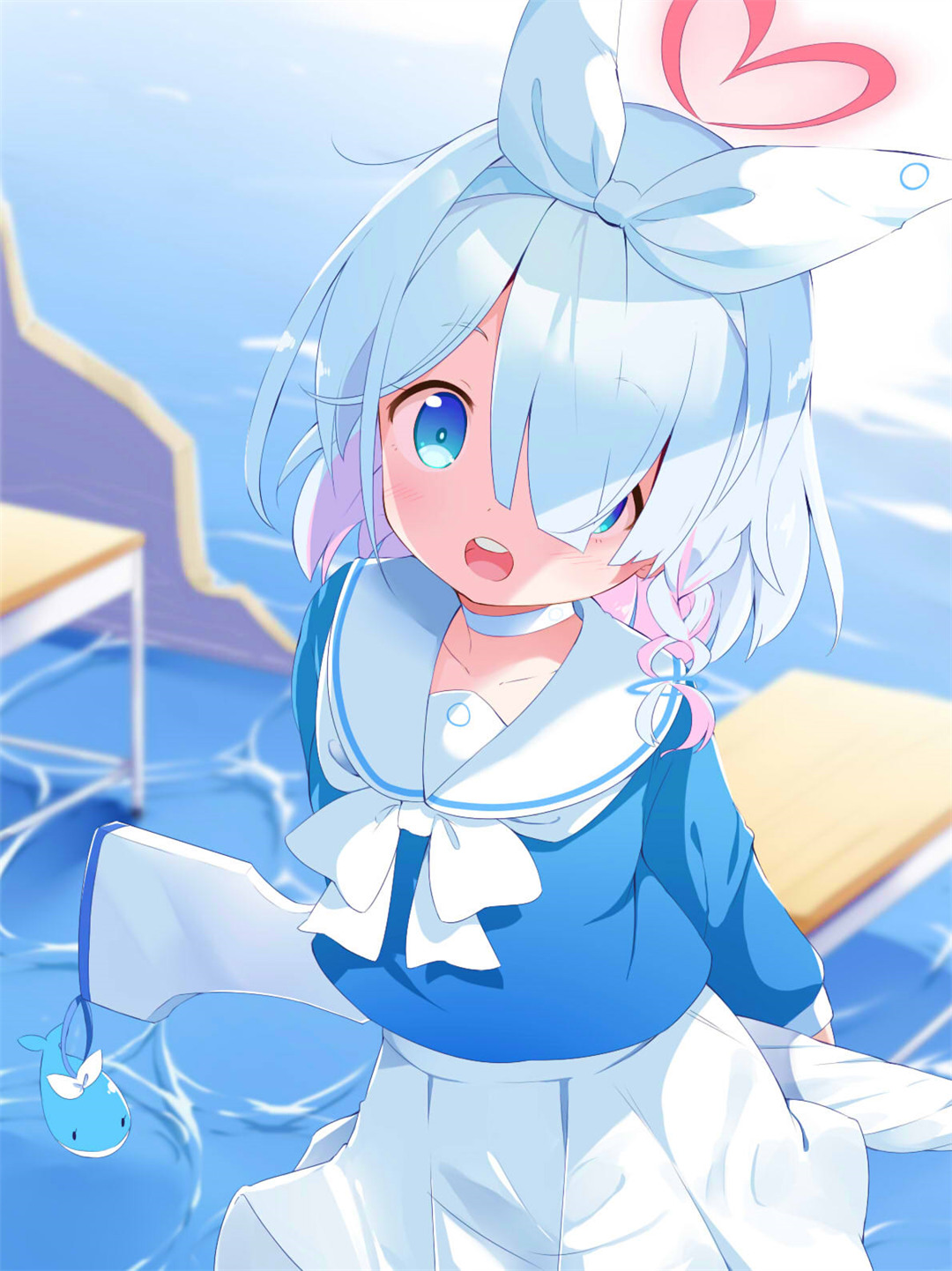 在生活的每一个角落,都有一份等待被发现的美丽