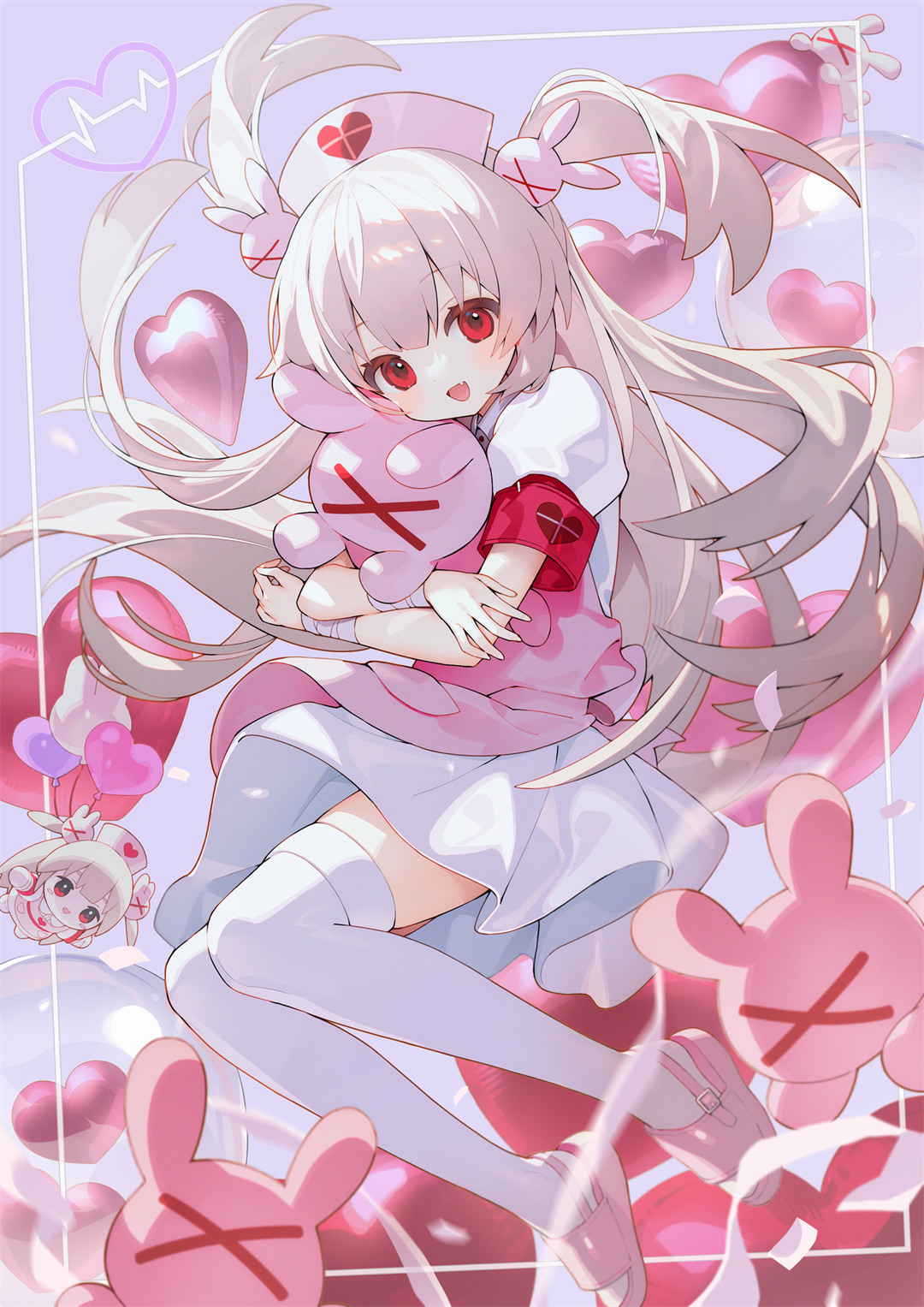 有在好好生活抬起头在更热烈的风相遇吧