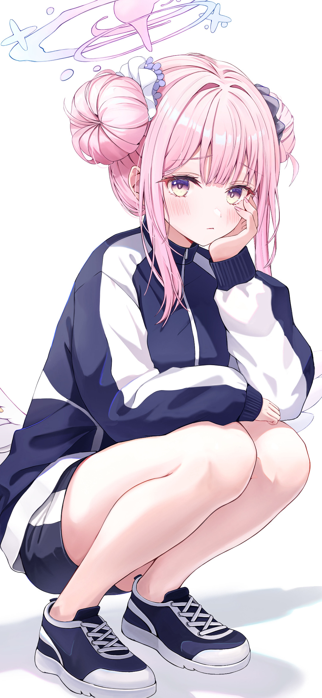 落日沉溺于橘色的海,晚风沦陷于赤诚的爱