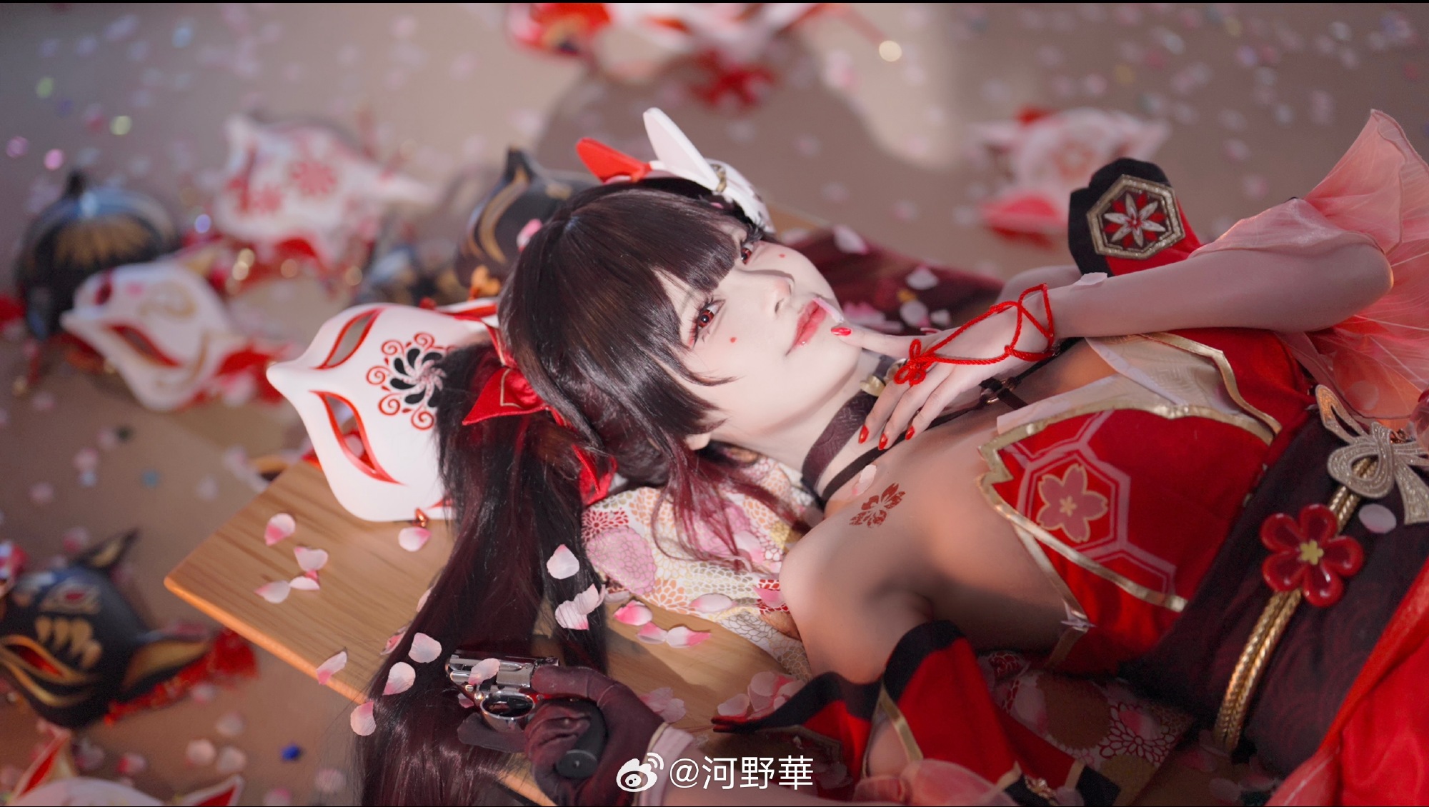 错过日落余晖，请记得还有满天星辰✨