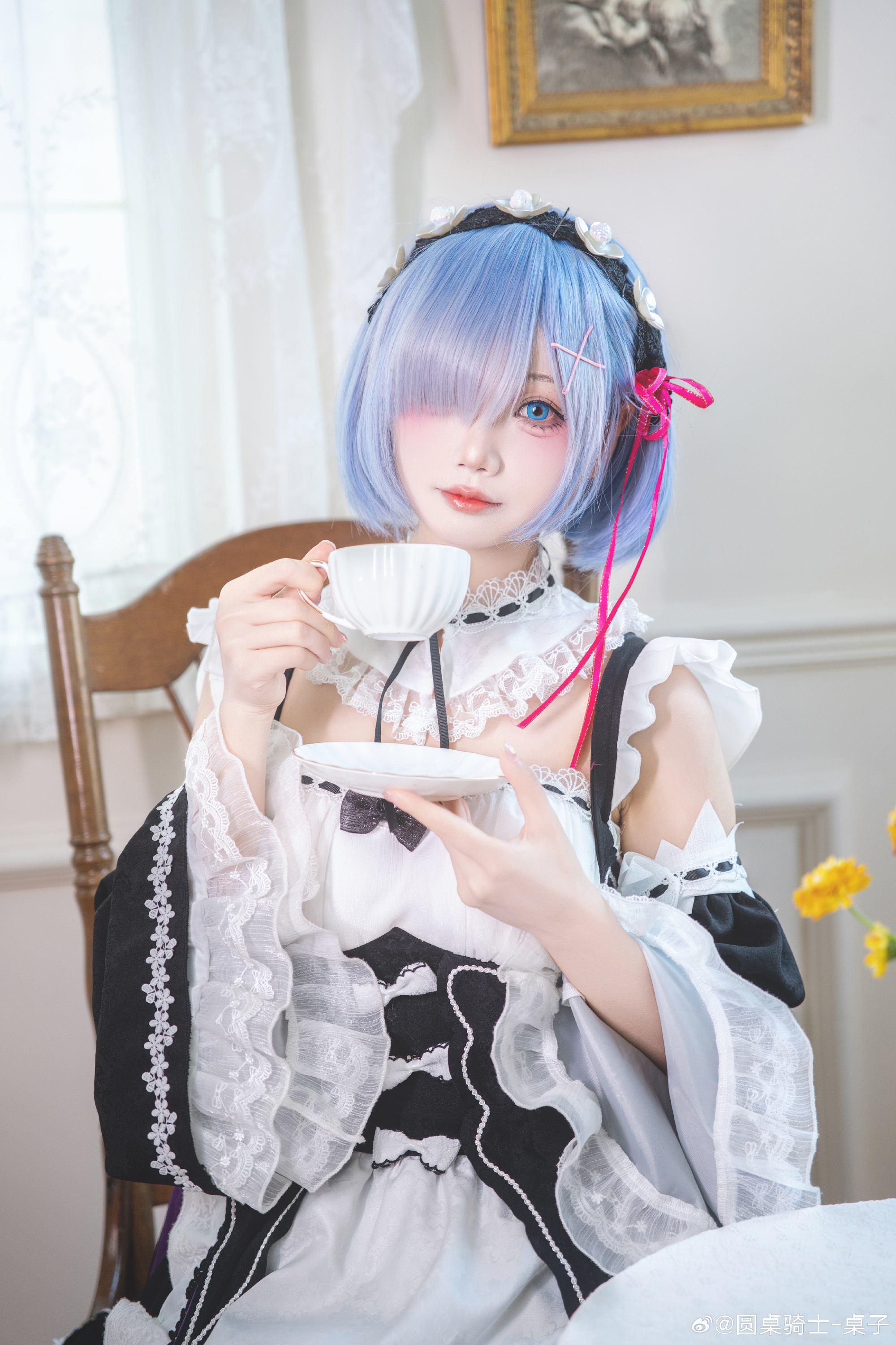 日出东方却落于西 人海相识缺散于席