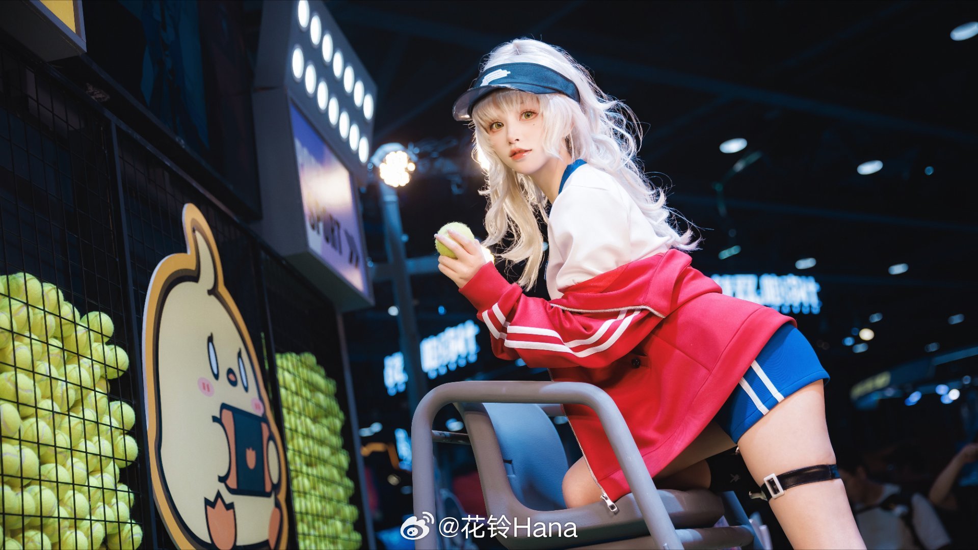 唔…果然运动对我来说还是太累了