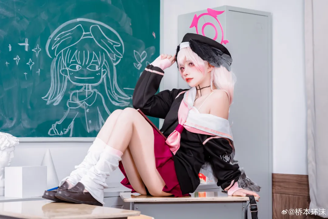 春光不必趁早，冬霜不会迟到