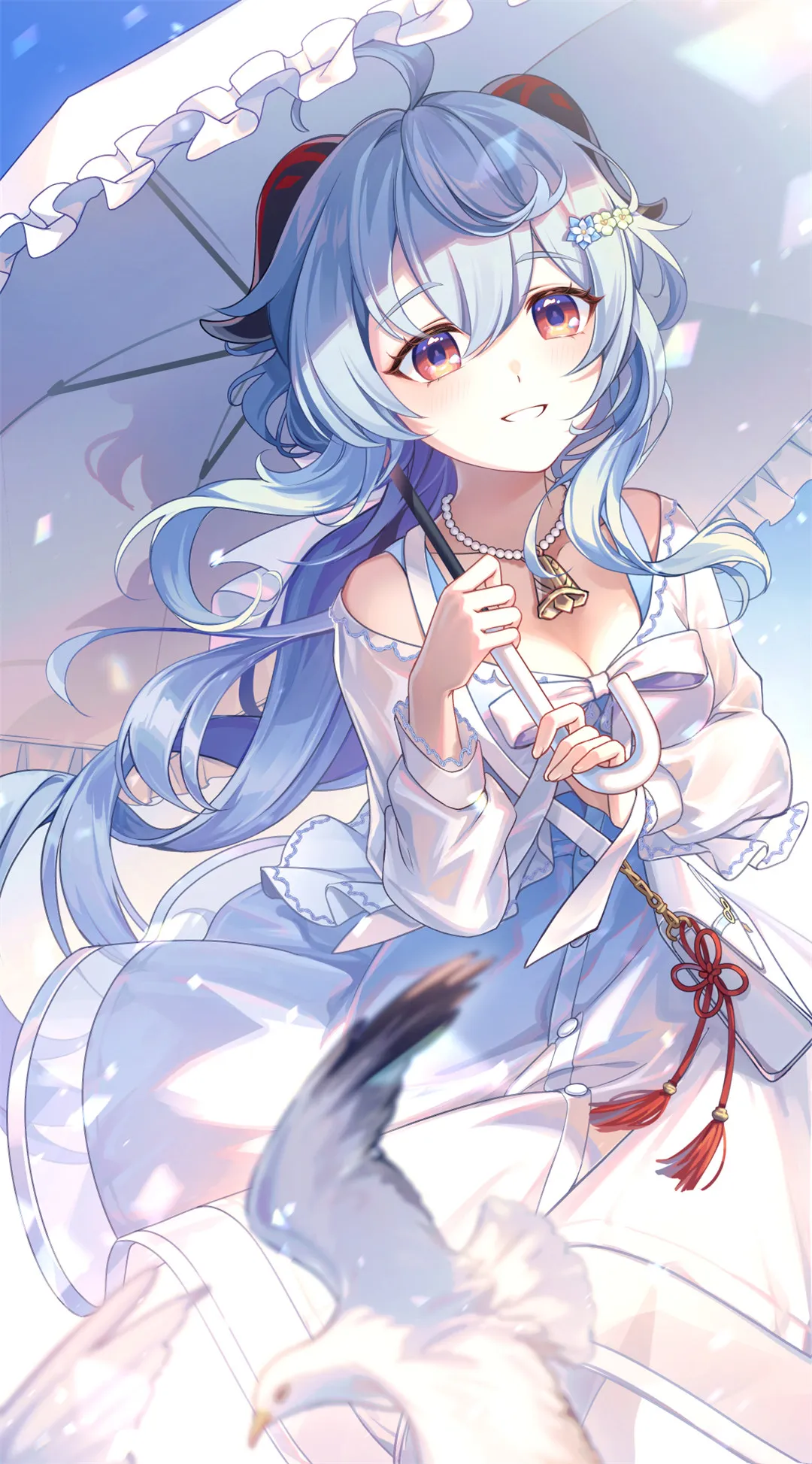 流言蜚语很吵 捂着耳朵做自己吧