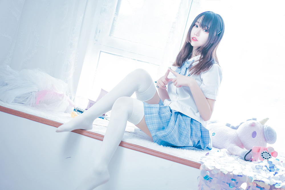 猫君君_全部写真作品合集|更新至 28 期