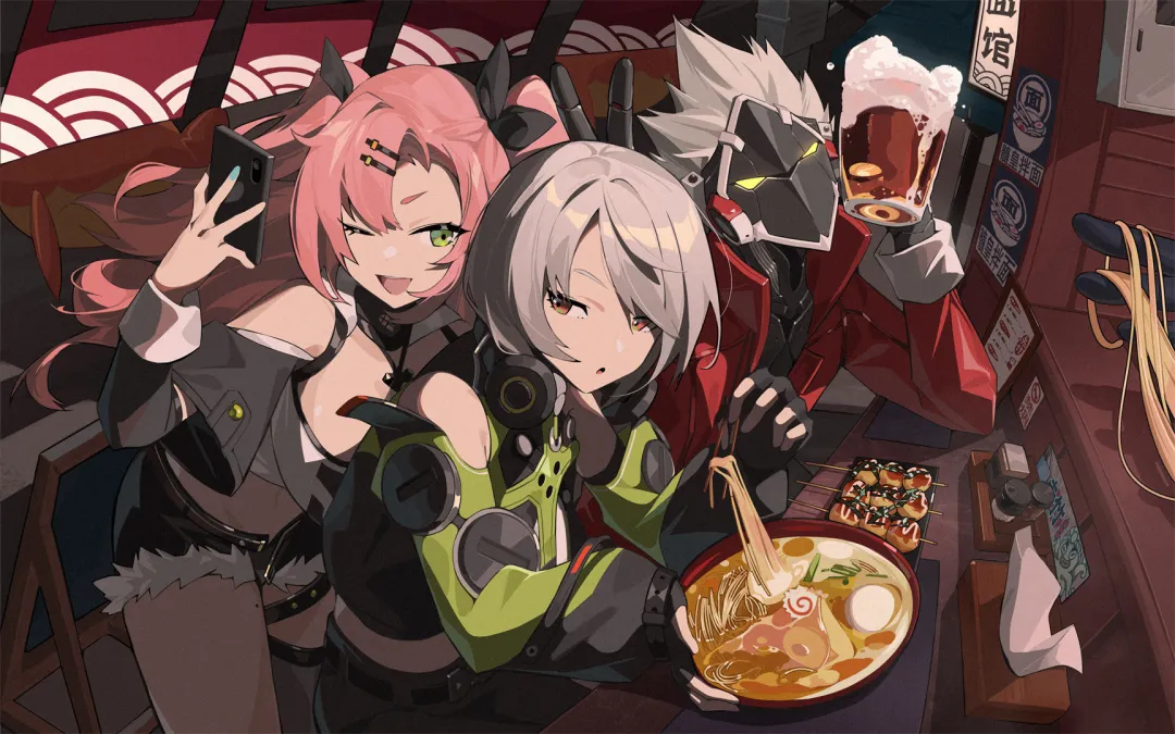 天光渐暗,暮色里遗漏了一丝蓝,星辰便从中亮起。