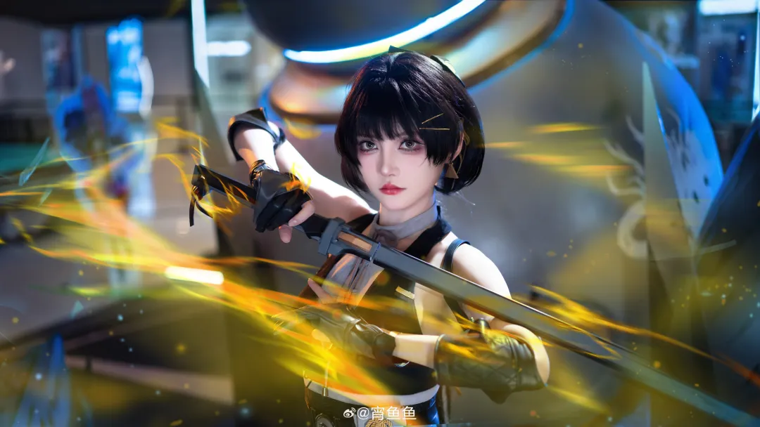 漂泊者,路途还很遥远,继续前进吧