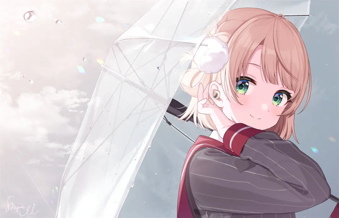 都会有个解释和一个结局,但是生活里没有