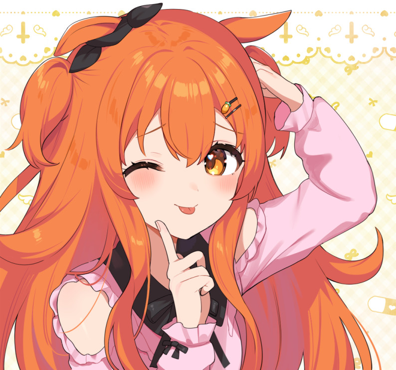 P站画师犬山ななみ(id402947)原画插画作品合集