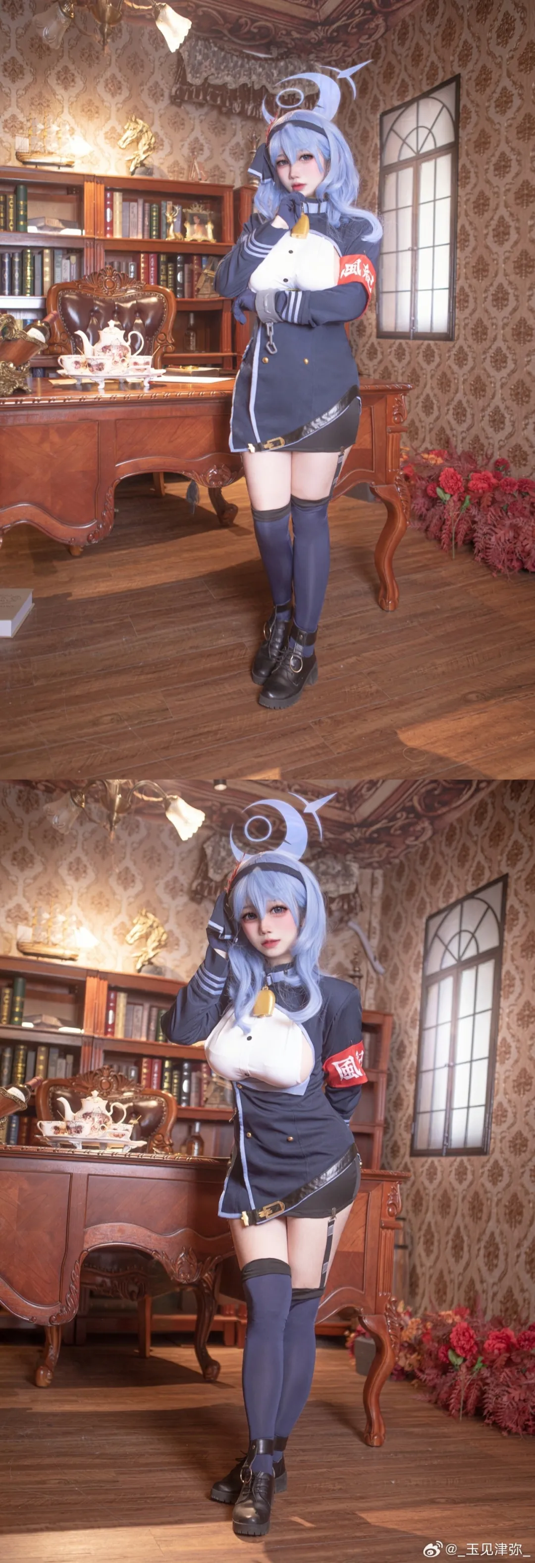 从此鲜花赠自己,纵马踏花向自由