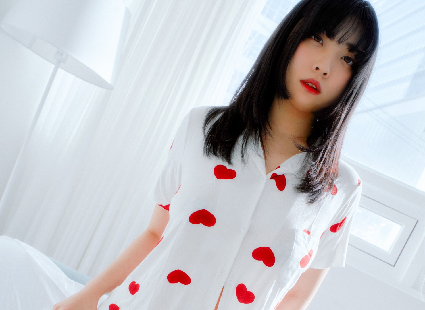 韩国Hana Song_全部写真作品合集|更新至 20 期