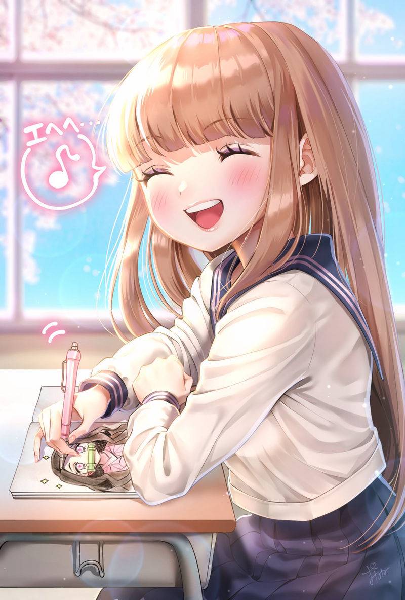 OneneChanCG_01 OneneChanCG_01