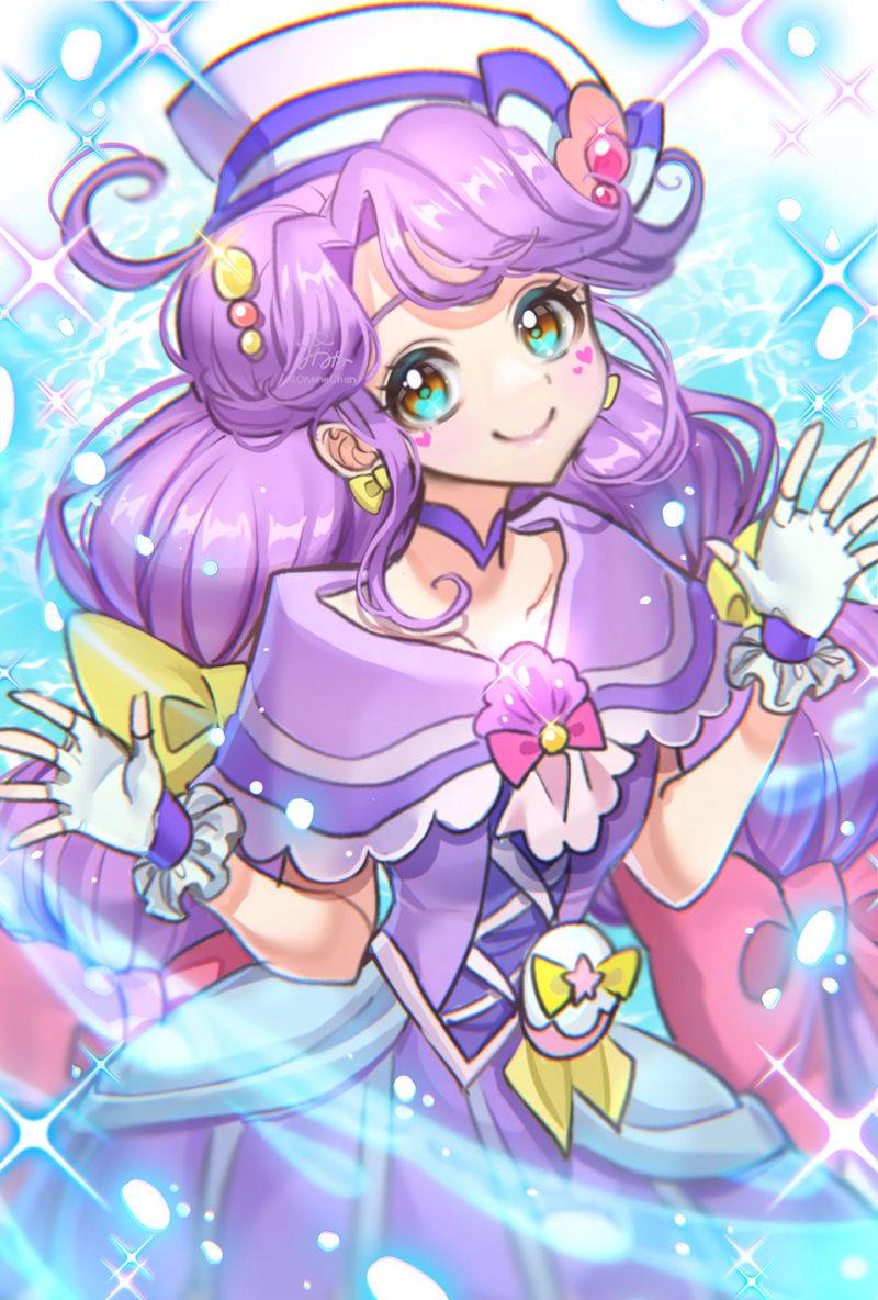 OneneChanCG_13 OneneChanCG_13