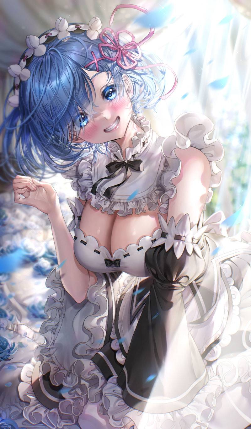 OneneChanCG_17 OneneChanCG_17