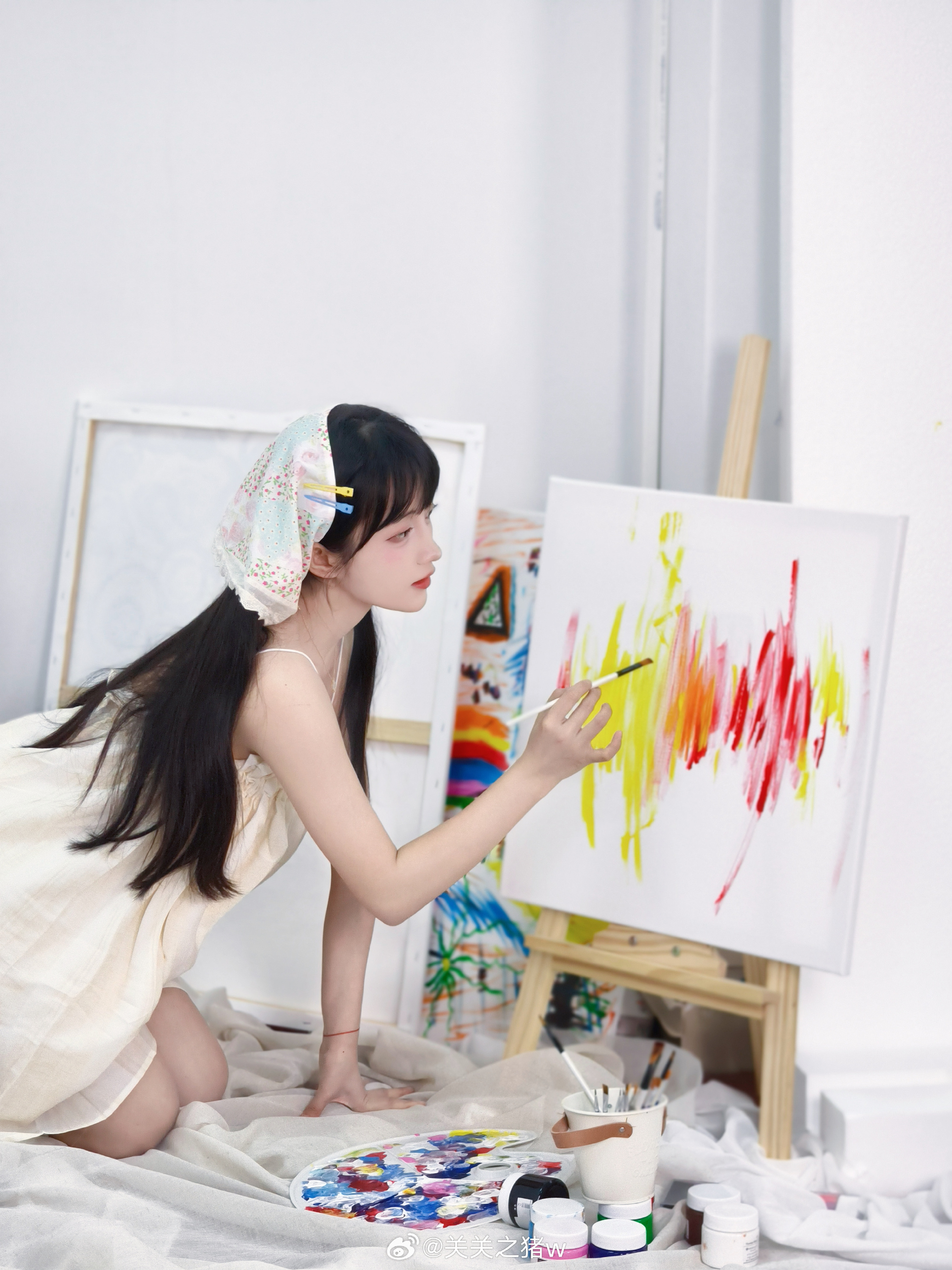 是你想要的,也是真正属于你的