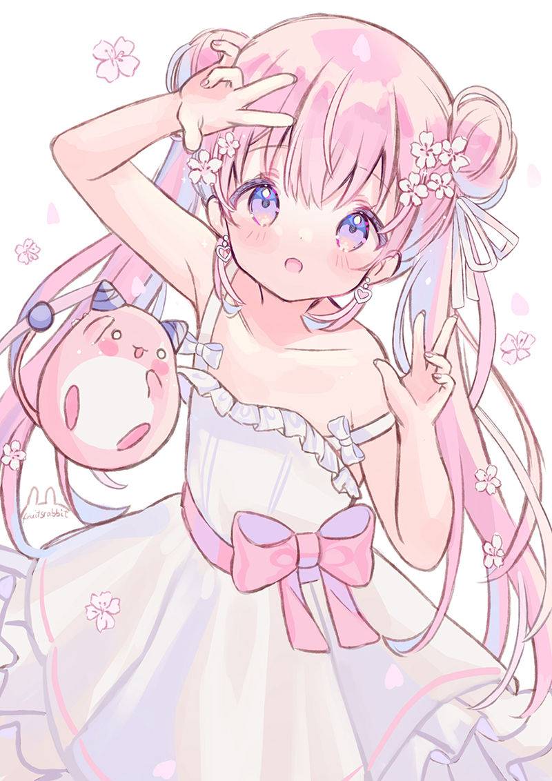 fruitsrabbitCG_25