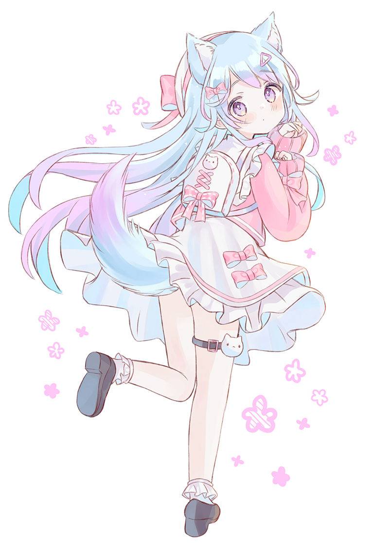 fruitsrabbitCG_28