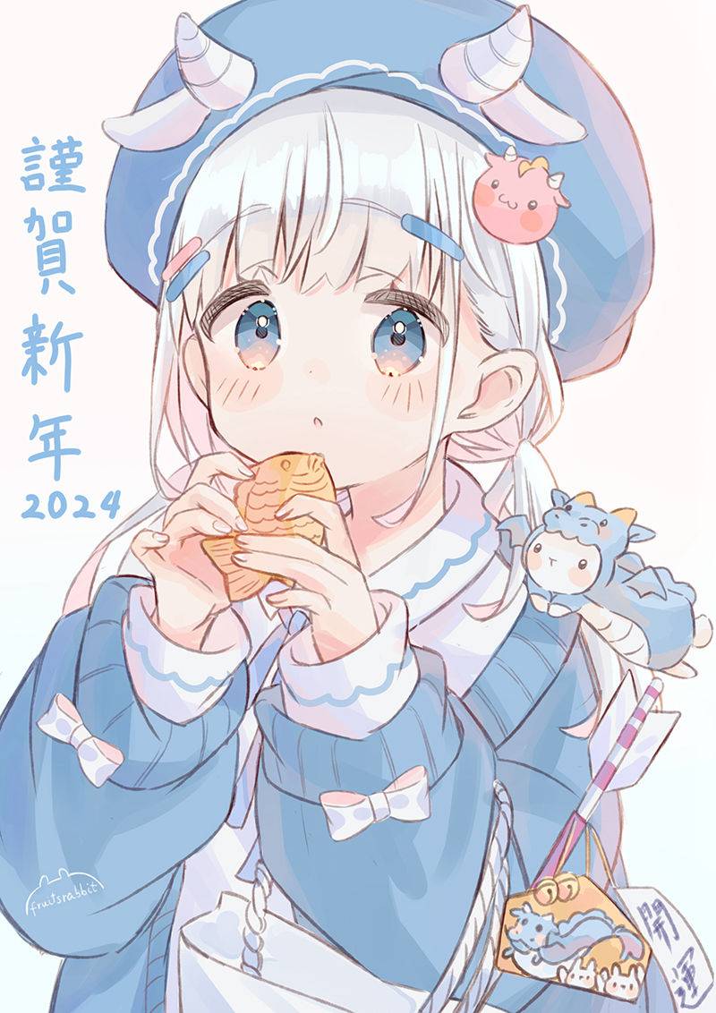 fruitsrabbitCG_29
